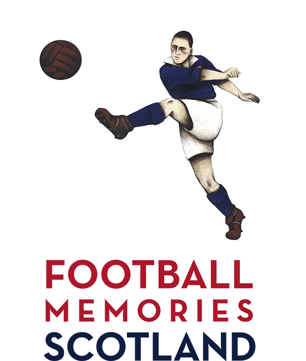 Football Memories Scotland